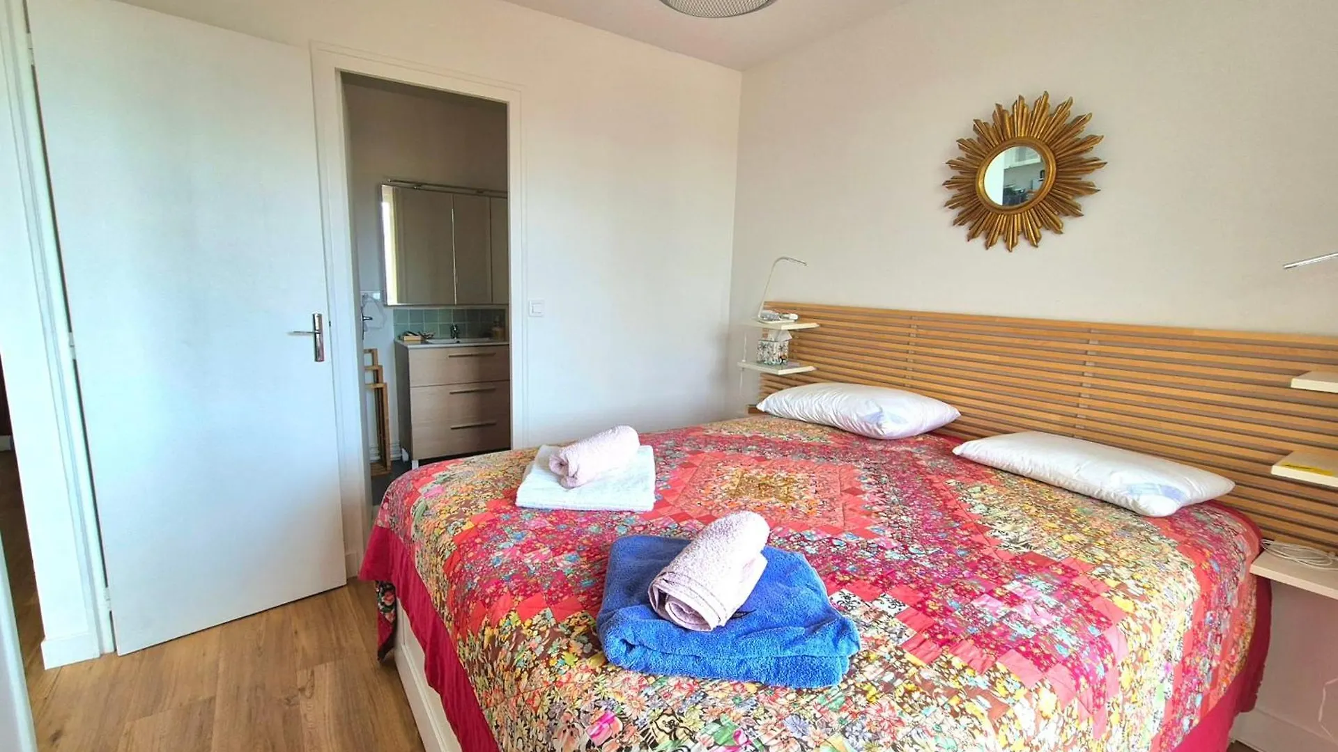 Very Cozy Apartment In The Center Of Parame Saint Malo