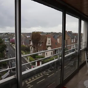 Appartement Le Courtois, Saint-Malo